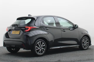 Toyota Yaris – thumbnail 8
