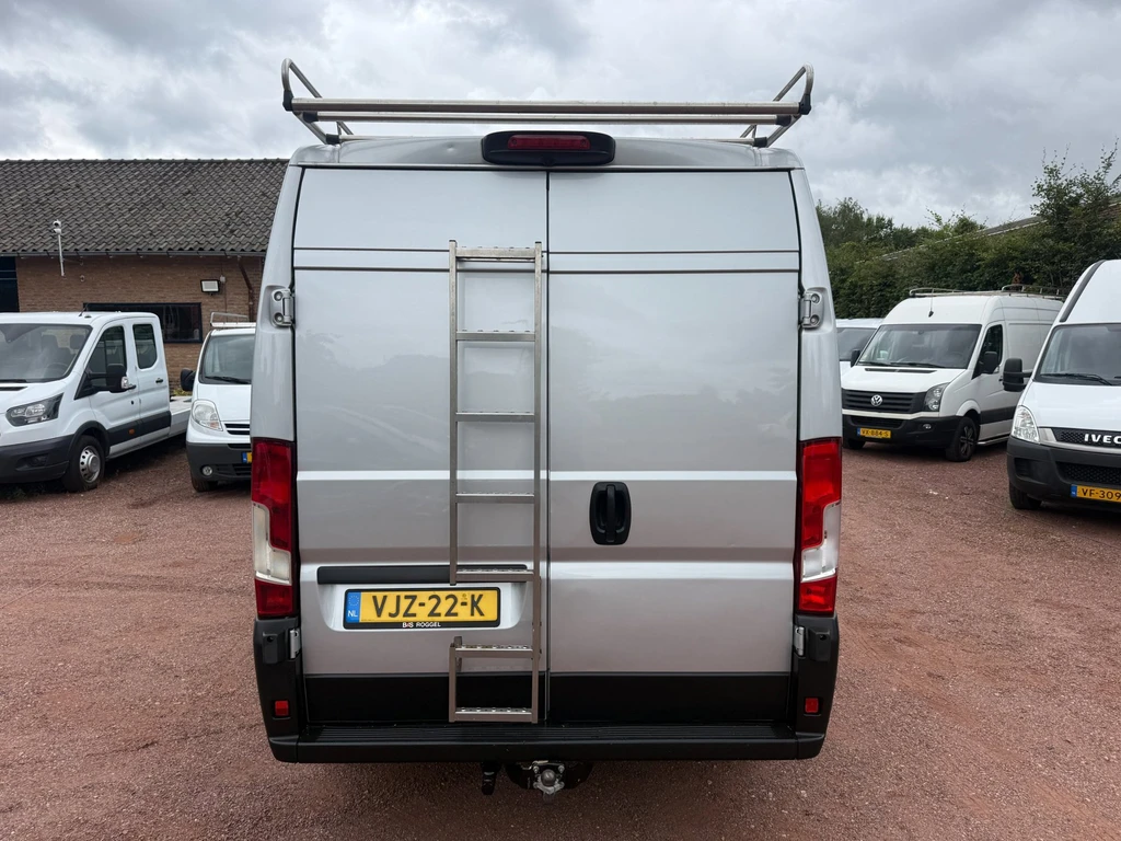 Fiat Ducato – foto 4