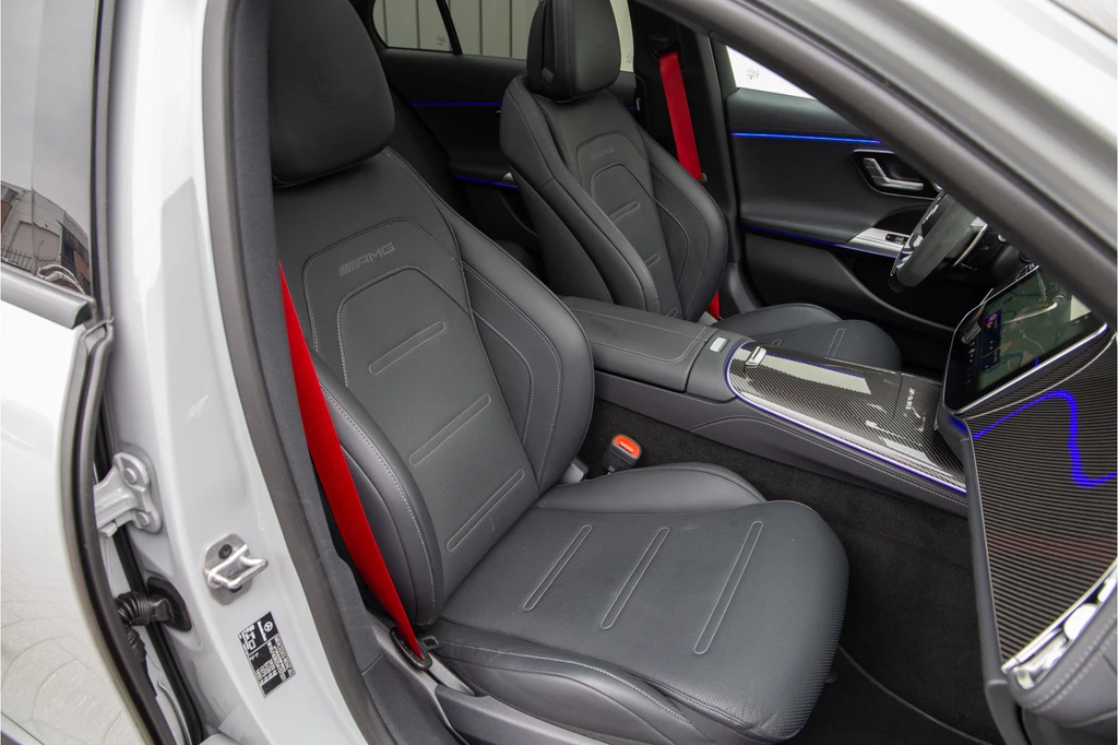 Mercedes-Benz E-Klasse – foto 11