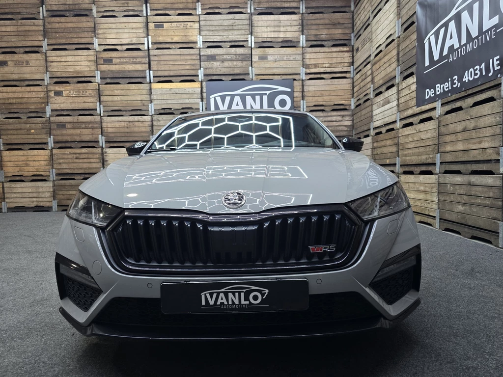 Škoda Octavia – foto 7