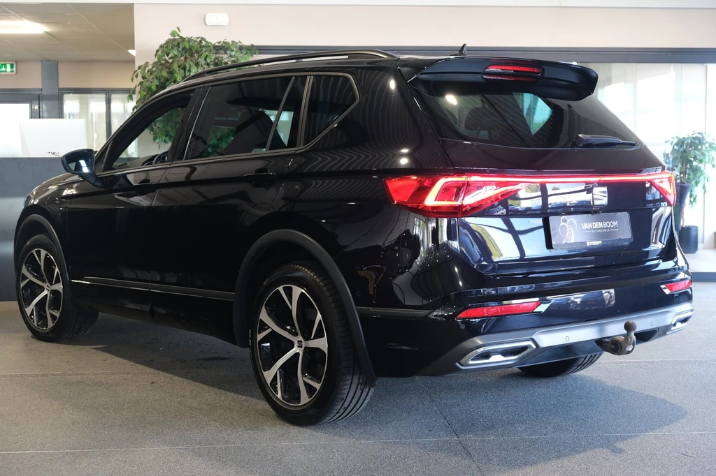 SEAT Tarraco – foto 4