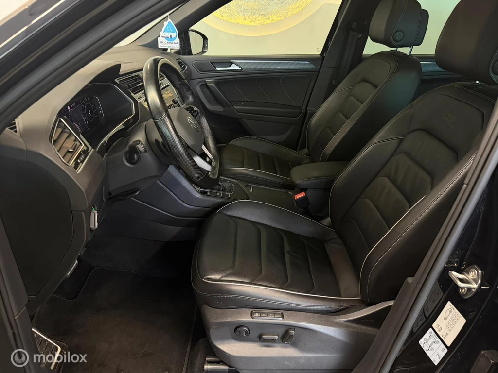 Volkswagen Tiguan – foto 24
