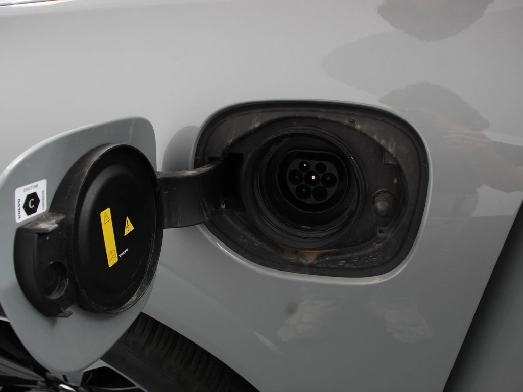 Volvo XC60 – foto 20
