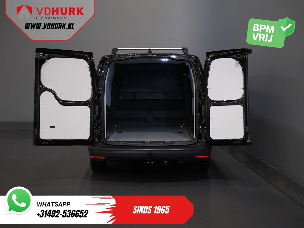 Volkswagen Caddy – foto 10