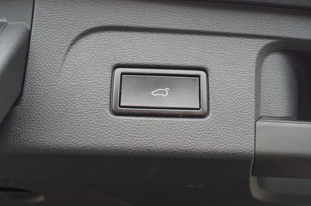 Volkswagen Touran – foto 27