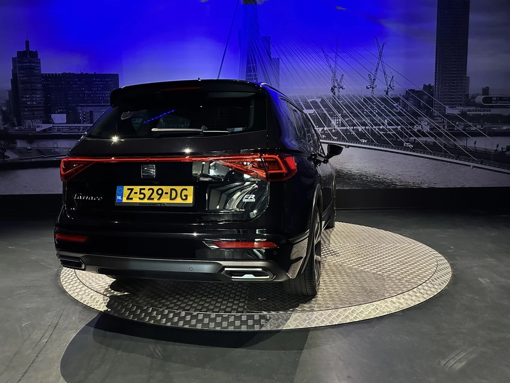 SEAT Tarraco – foto 9