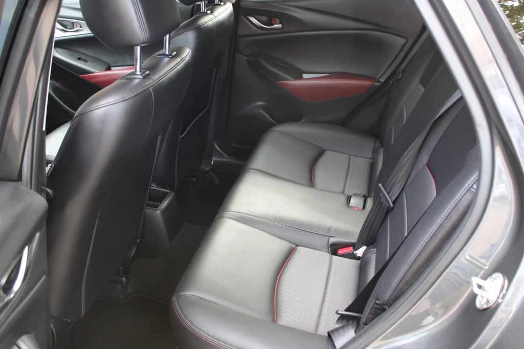 Mazda CX-3 – foto 19