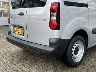 Peugeot Partner – thumbnail 7
