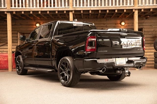Dodge Ram 1500 – thumbnail 3