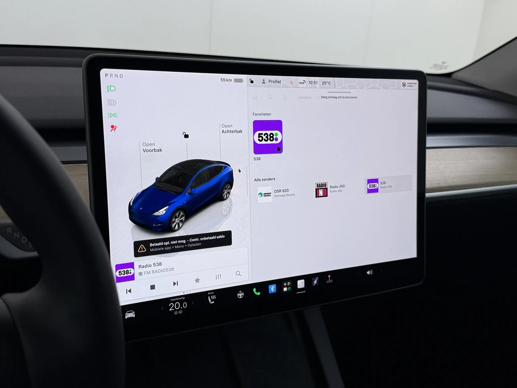 Tesla Model Y – foto 36