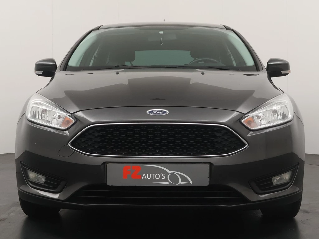 Ford Focus – foto 10