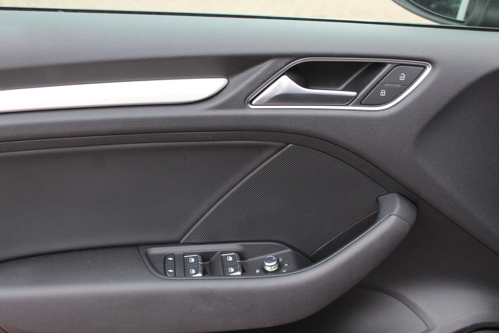 Audi A3 – foto 33