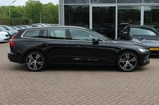 Volvo V60 – thumbnail 5