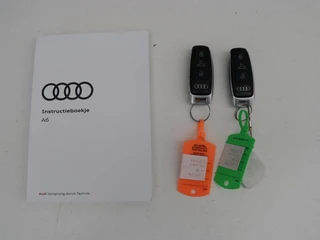 Audi A6 – thumbnail 14