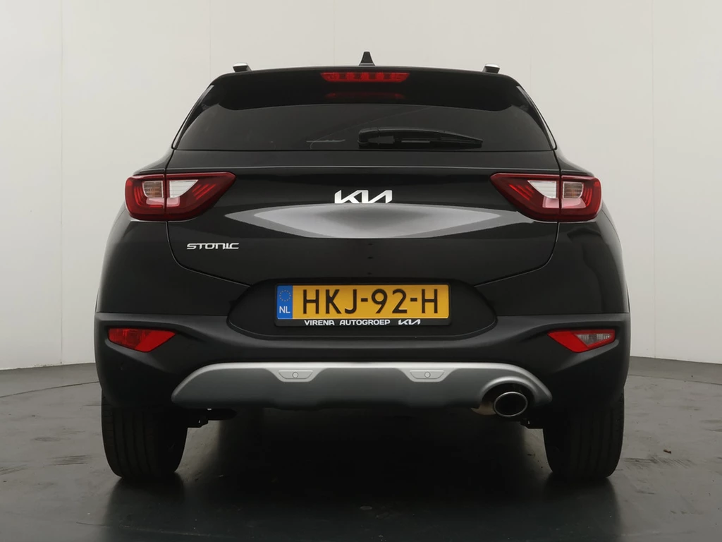 Kia Stonic – foto 6