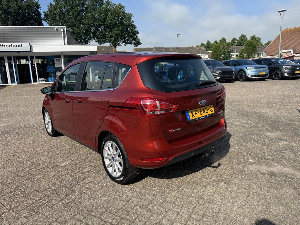 Ford B-MAX – foto 3