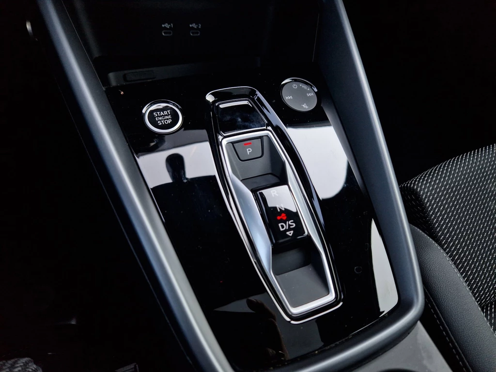Audi A3 – foto 23