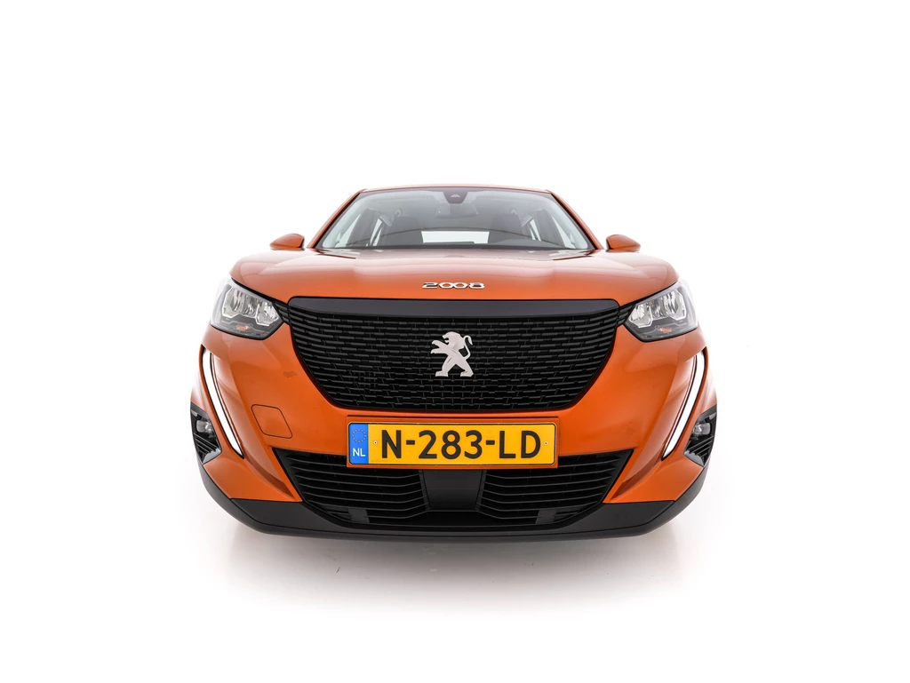 Peugeot 2008 – foto 6