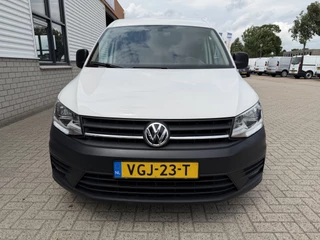 Volkswagen Caddy – thumbnail 8