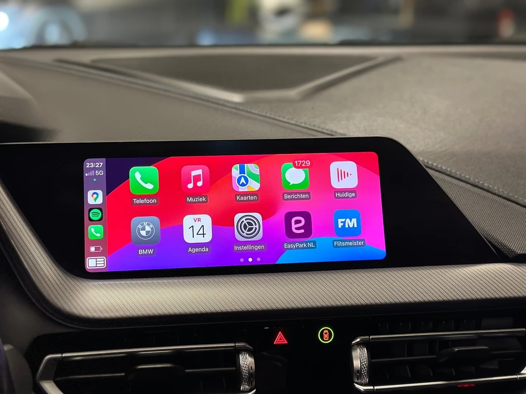 BMW 1 Serie – foto 13