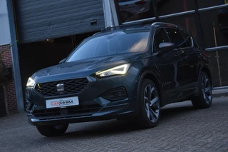 SEAT Tarraco – thumbnail 2