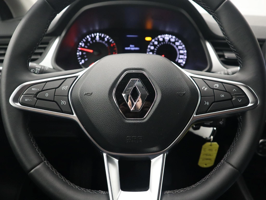 Renault Captur – foto 20