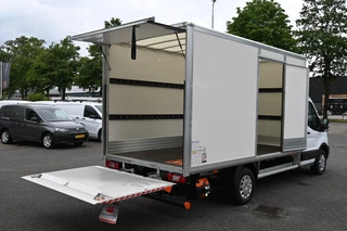 Ford E-Transit – thumbnail 5