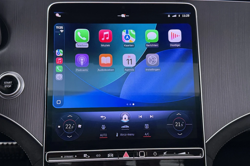 Mercedes-Benz EQE – foto 35