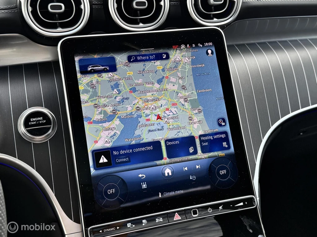 Mercedes-Benz GLC – foto 24
