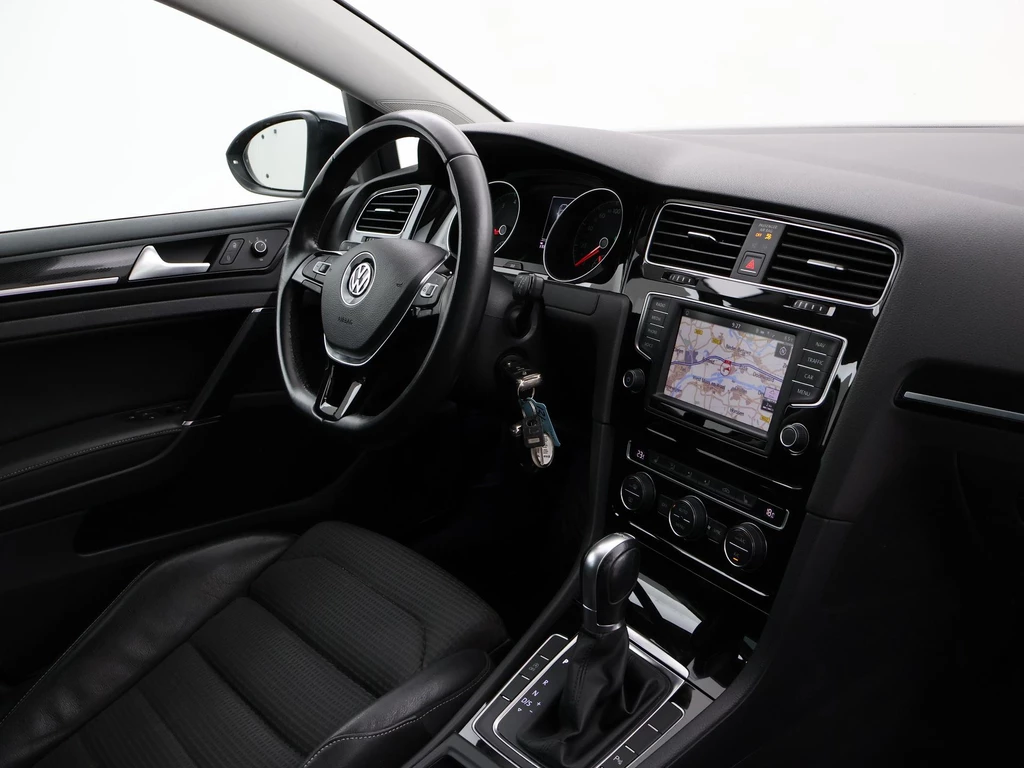 Volkswagen Golf – foto 9