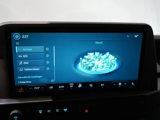 Ford E-Transit Custom – thumbnail 59