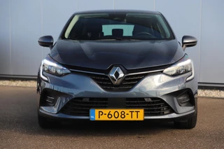 Renault Clio – thumbnail 4