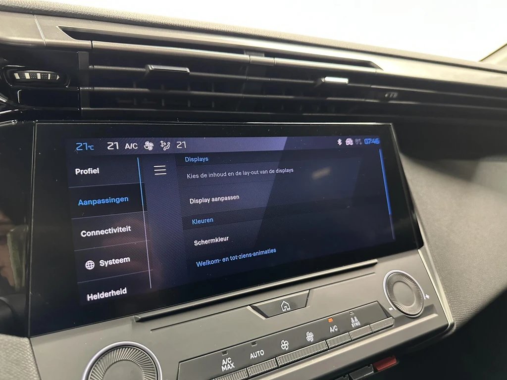 Peugeot 308 – foto 33