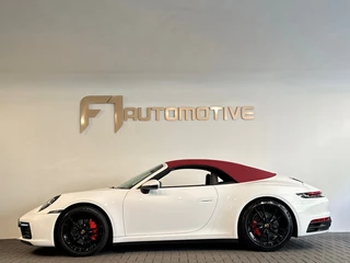 Porsche 911 – thumbnail 2