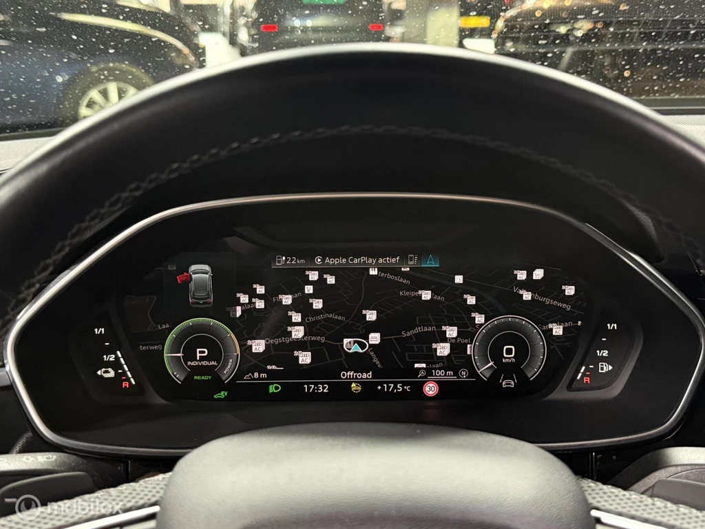 Audi Q3 – foto 32