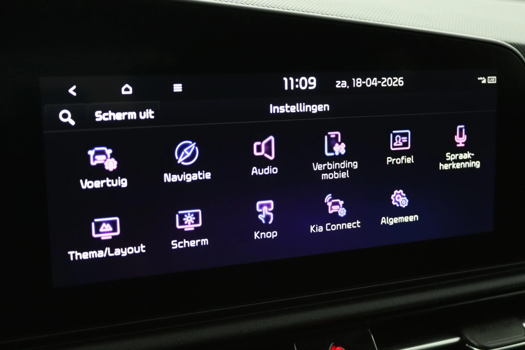 Kia Niro – foto 42