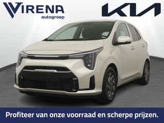 Kia Picanto – thumbnail 1