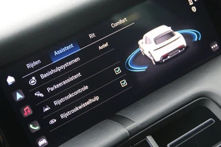 Porsche Taycan – thumbnail 19
