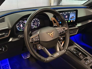 CUPRA Leon Sportstourer – thumbnail 24