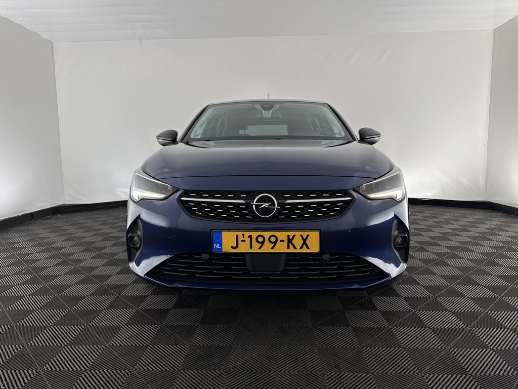 Opel Corsa-e – foto 6