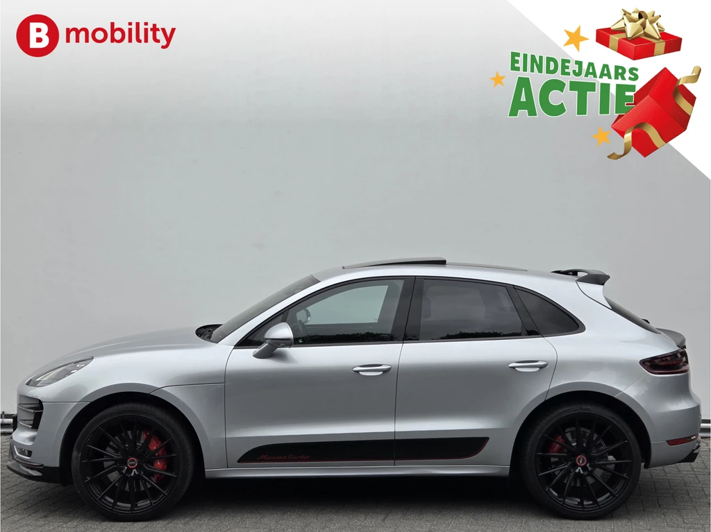 Porsche Macan – foto 2