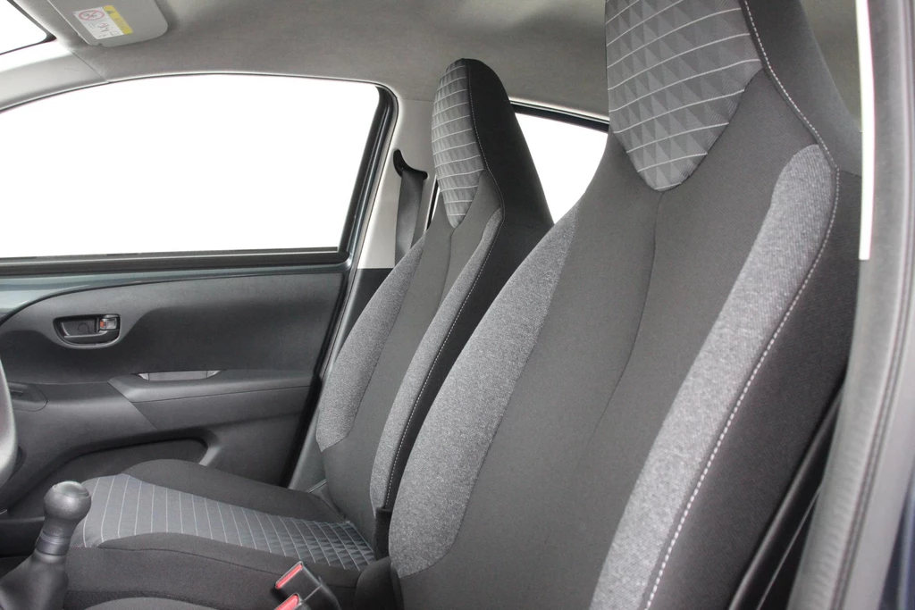 Peugeot 108 – foto 25