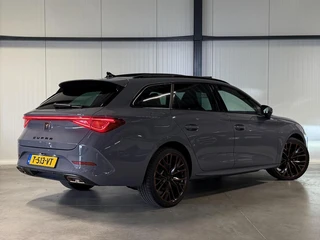 CUPRA Leon Sportstourer – thumbnail 8