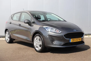 Ford Fiesta – thumbnail 3