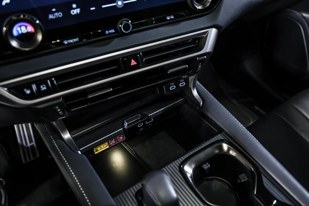 Lexus RX – foto 50