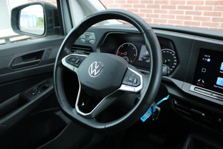 Volkswagen Caddy – thumbnail 16