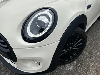 MINI Cooper – thumbnail 17