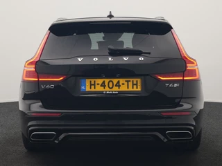 Volvo V60 – thumbnail 5