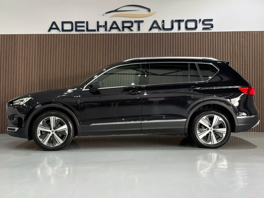 SEAT Tarraco – foto 4
