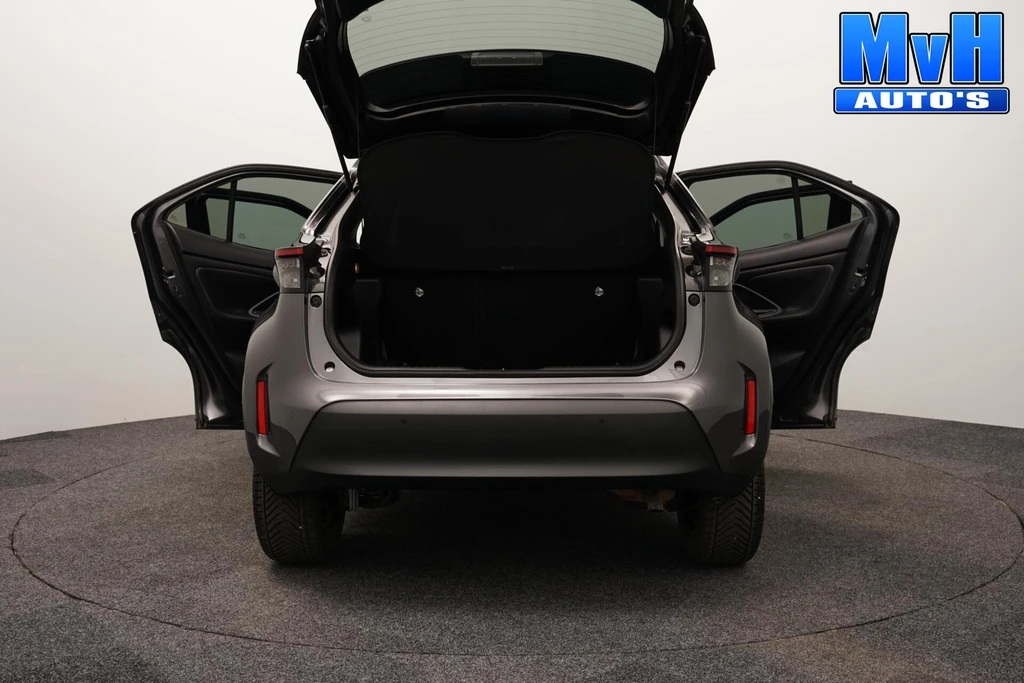 Toyota Yaris Cross – foto 68